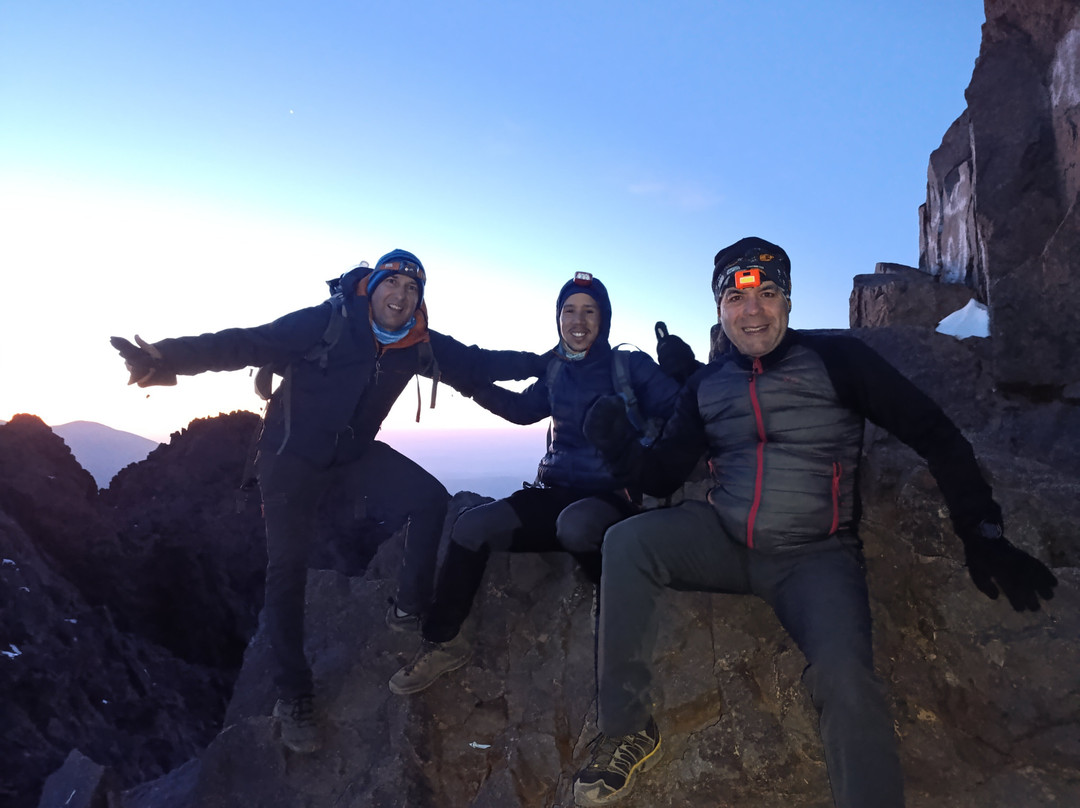 Hassan-伊姆利勒必去景点