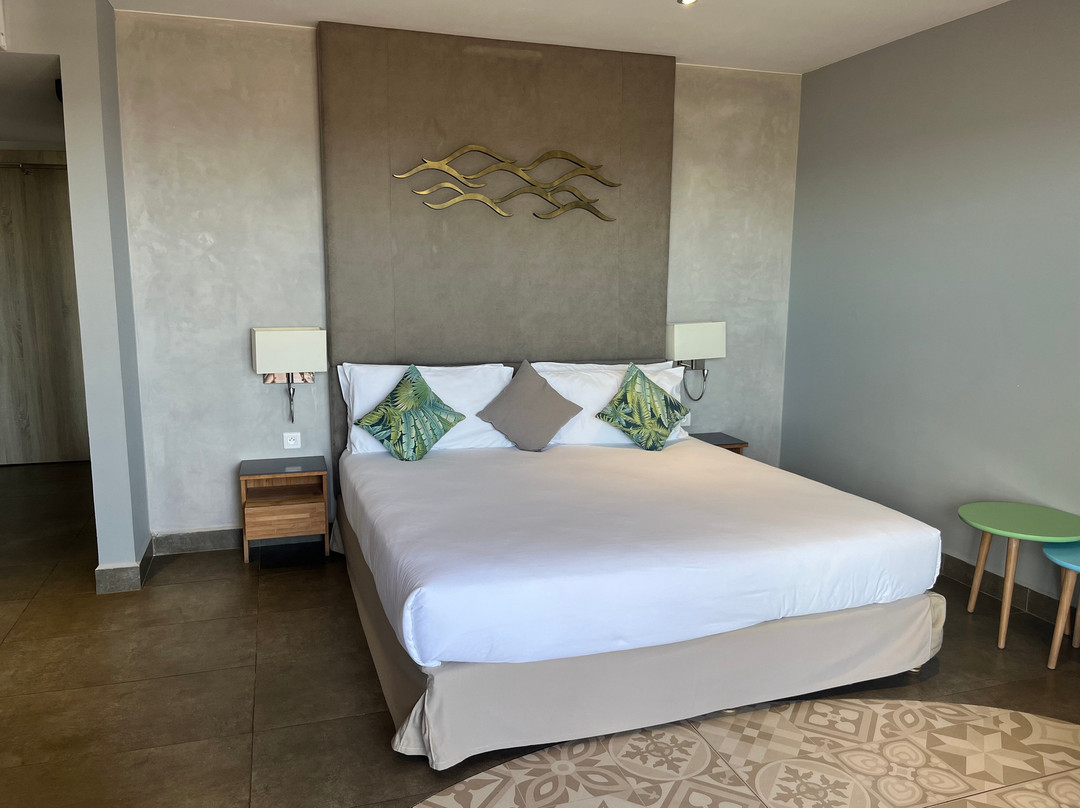 Baobab Tree Hotel & Spa主图