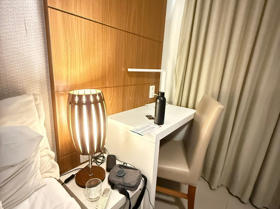 Matiz Niterói Design Hotel主图