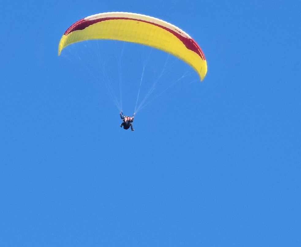 Paragliding Montenegro Club景点图片