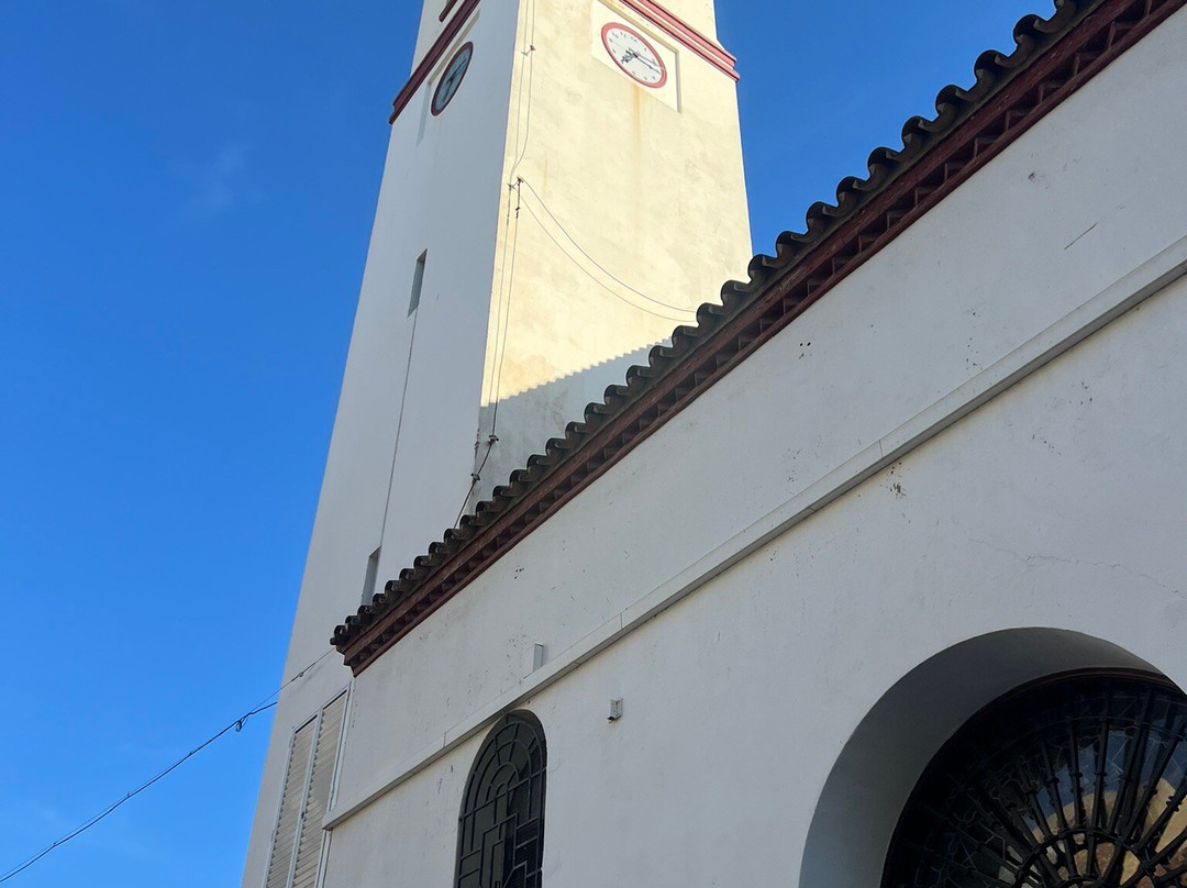 Plaza Constitucion-福恩吉罗拉必去景点