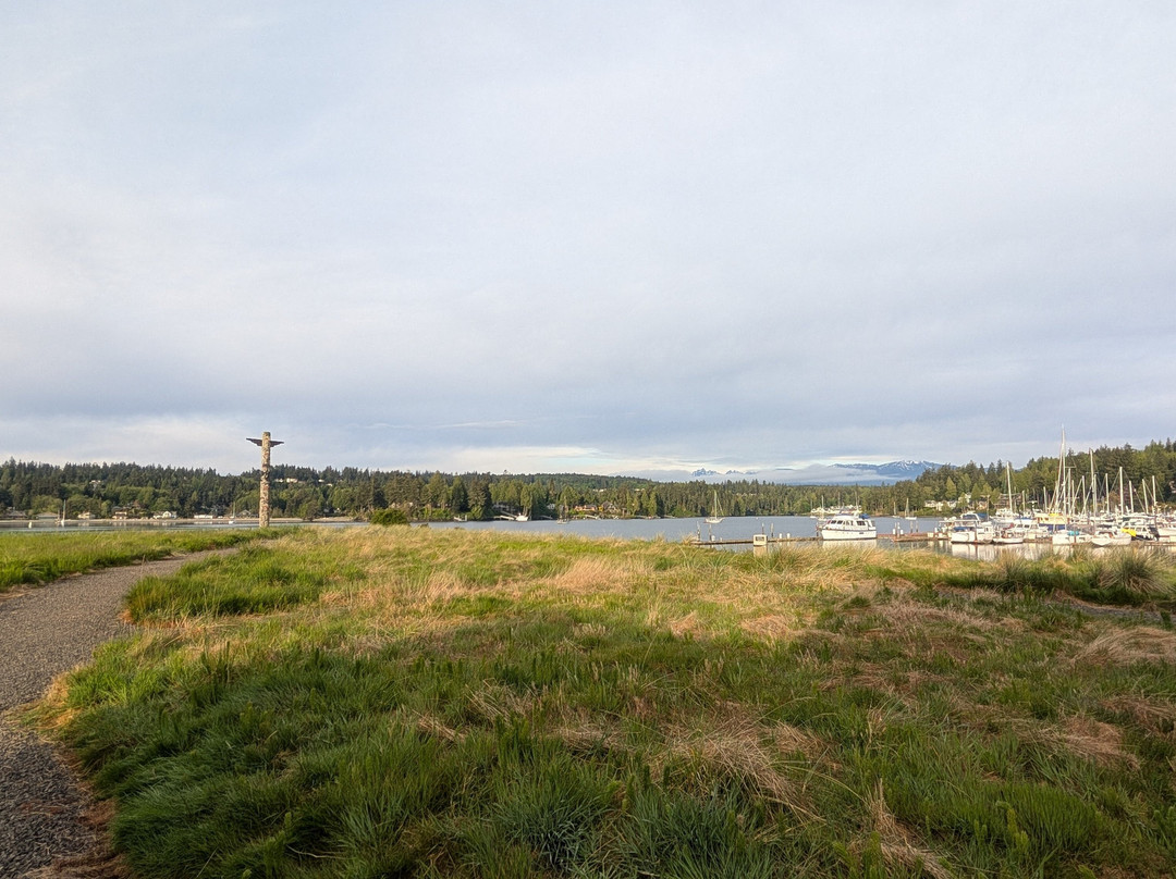 The Resort at Port Ludlow主图