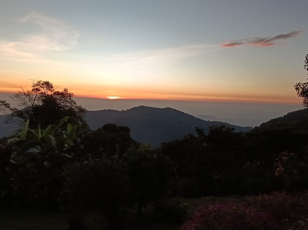 Sierra Alta Finca Boutique主图