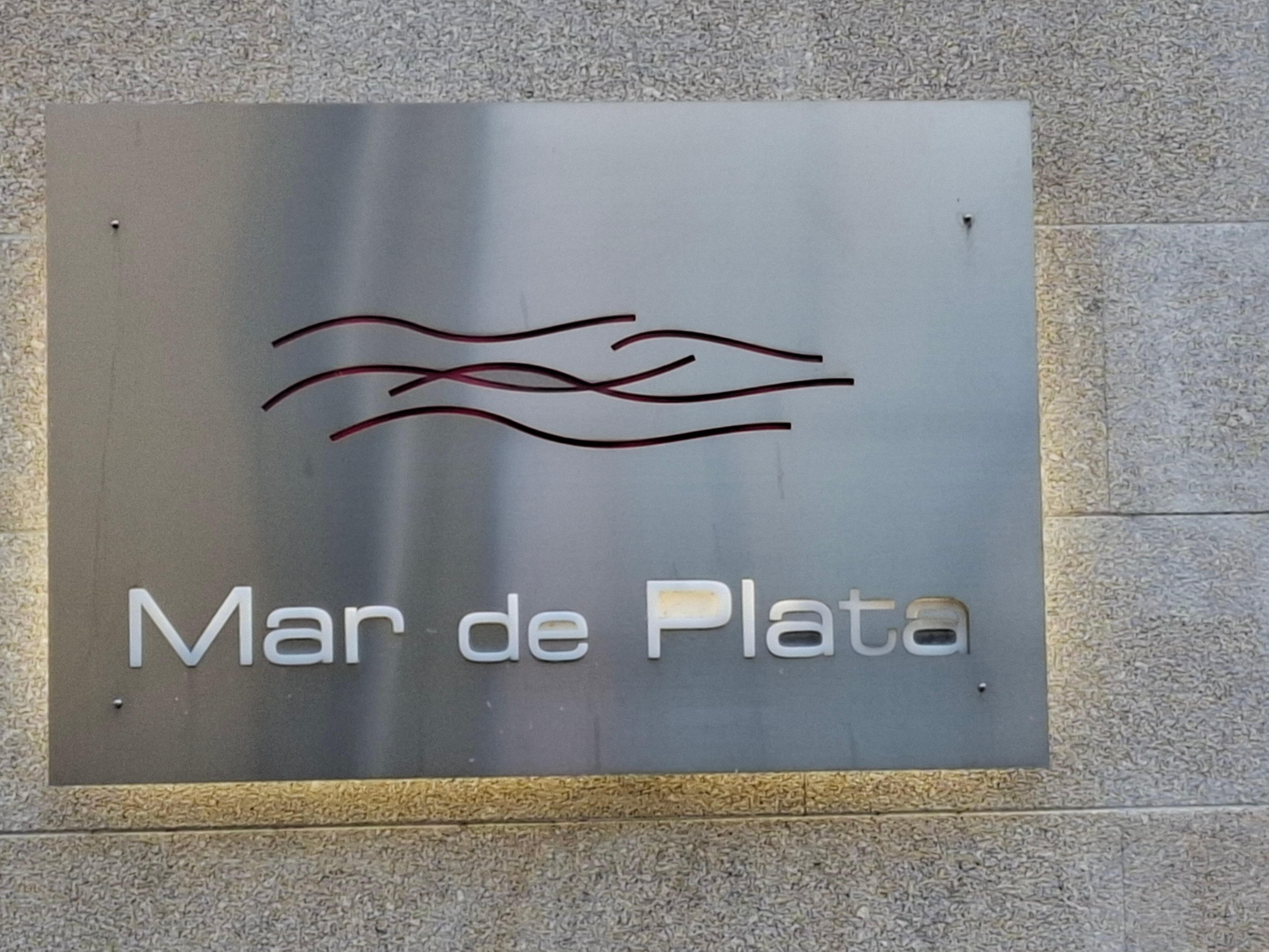 Hotel Mar de Plata-官方