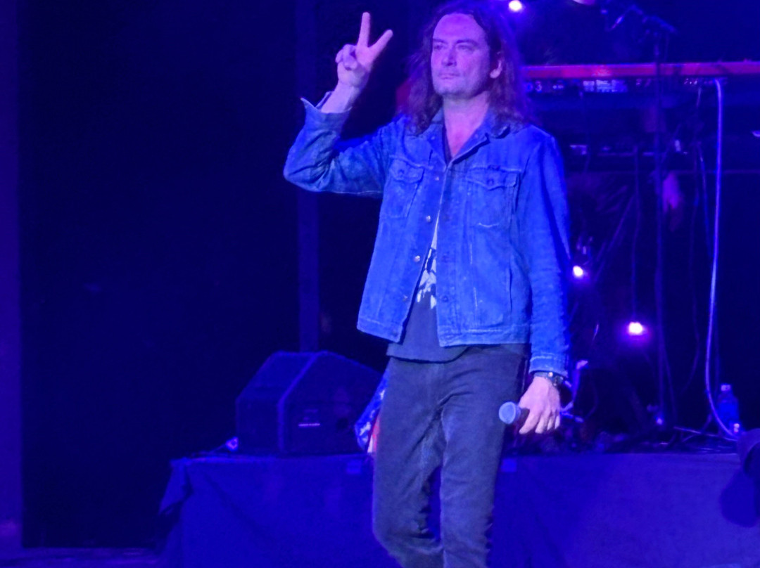 Lincoln Amphitheatre-Lincoln City必去景点