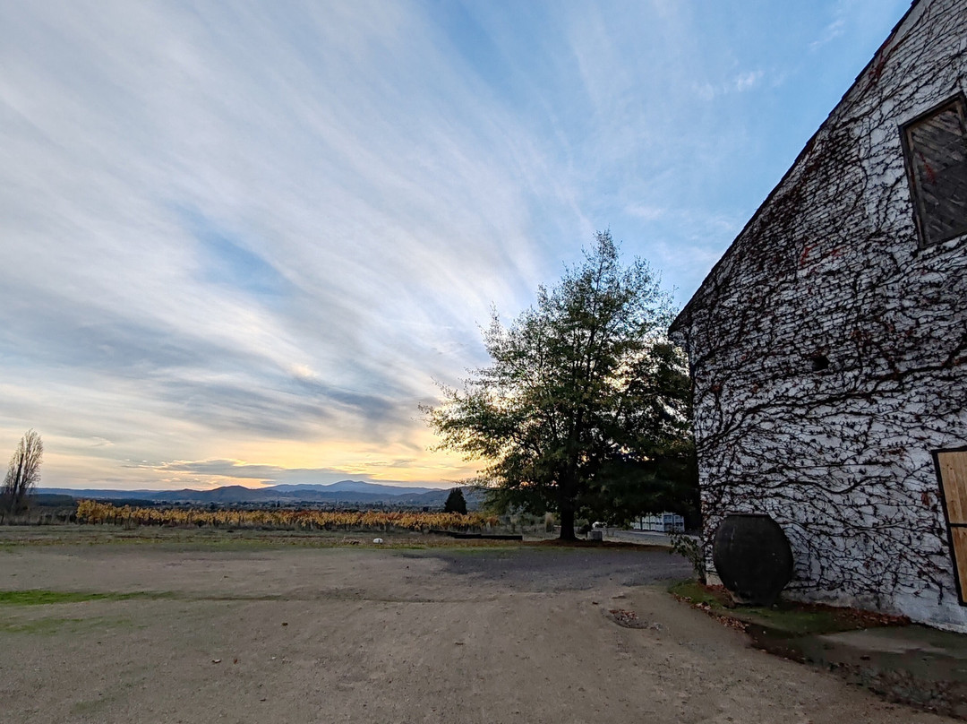 Casa Bouchon Hotel Boutique主图