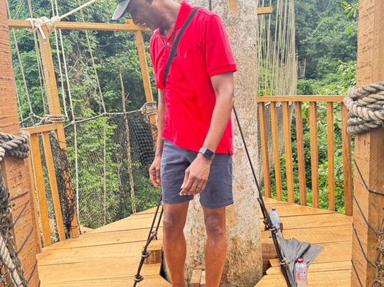 Tour Accra-Awoshie必去景点