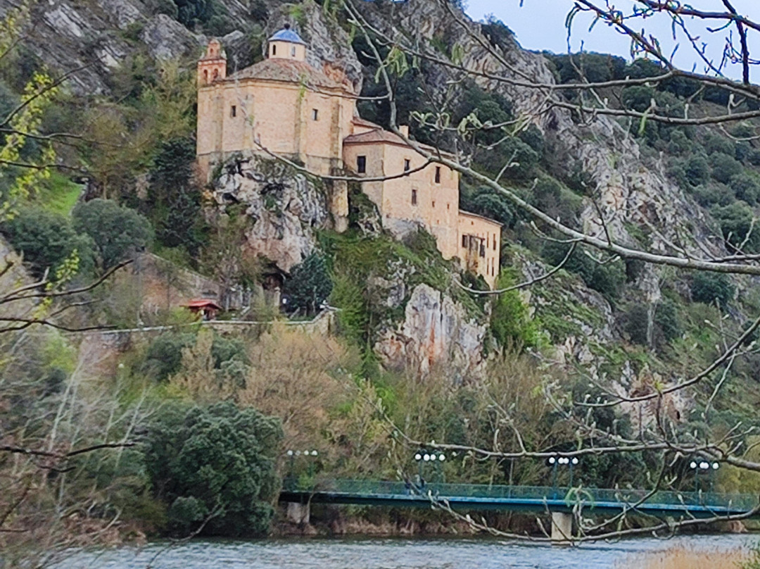 Museo Numantino-索里亚省必去景点
