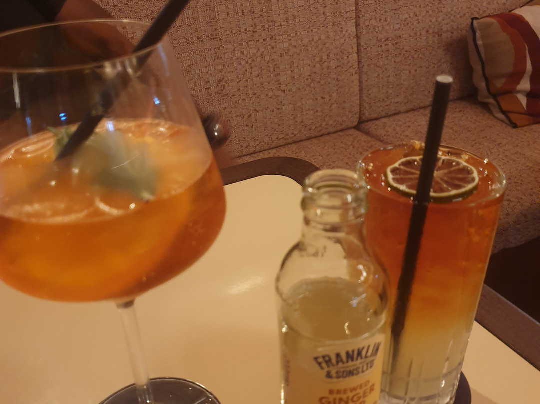 Merci Marcel Robertson Quay