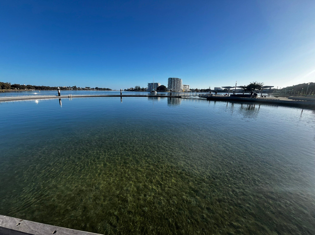 Eastern Foreshore Park-曼杜拉必去景点