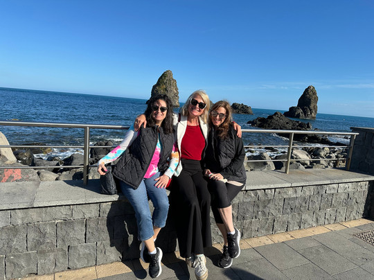 You, Me and Sicily-西西里必去景点