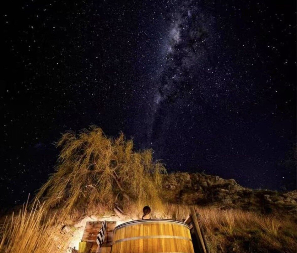 Fairy Falls-奥克兰必去景点