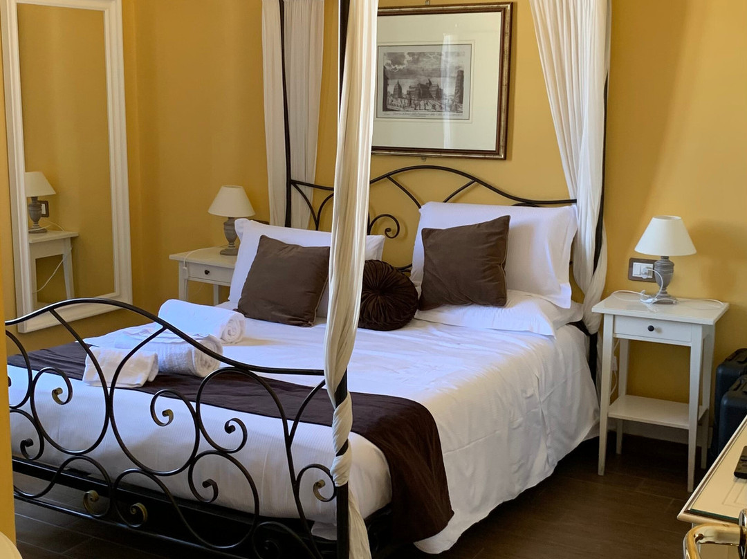 Hotel Pisa Tower主图