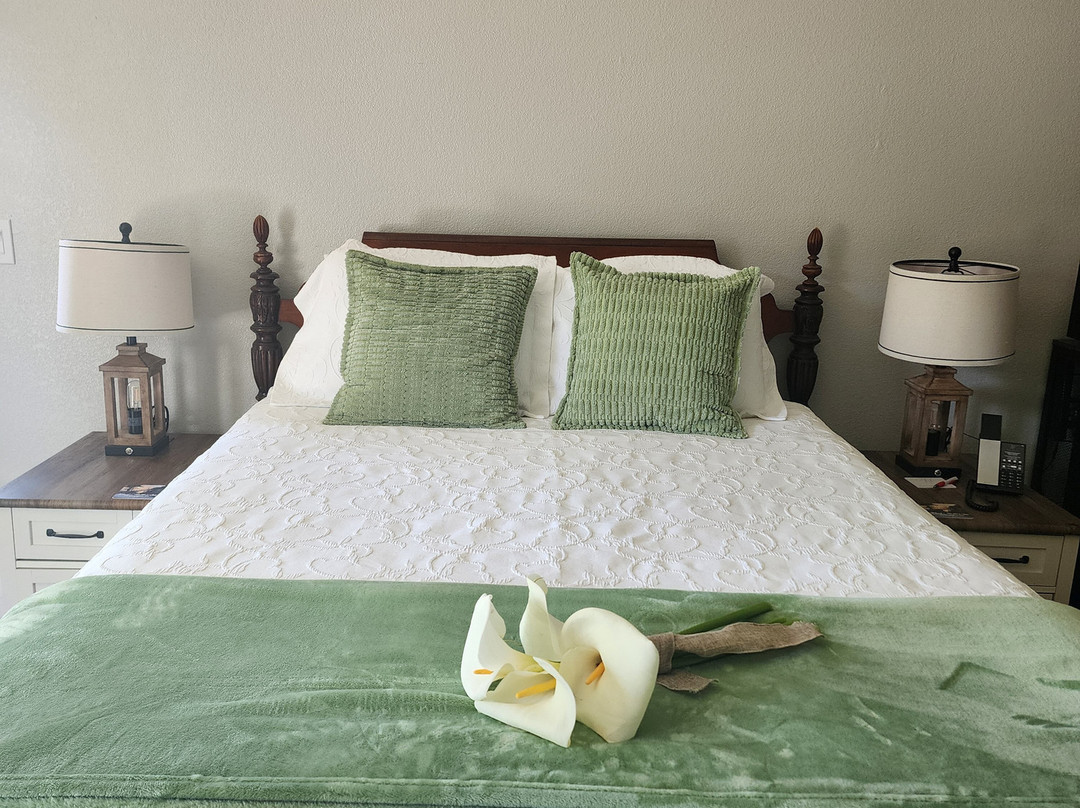 瓦尔福马思特旅馆主图