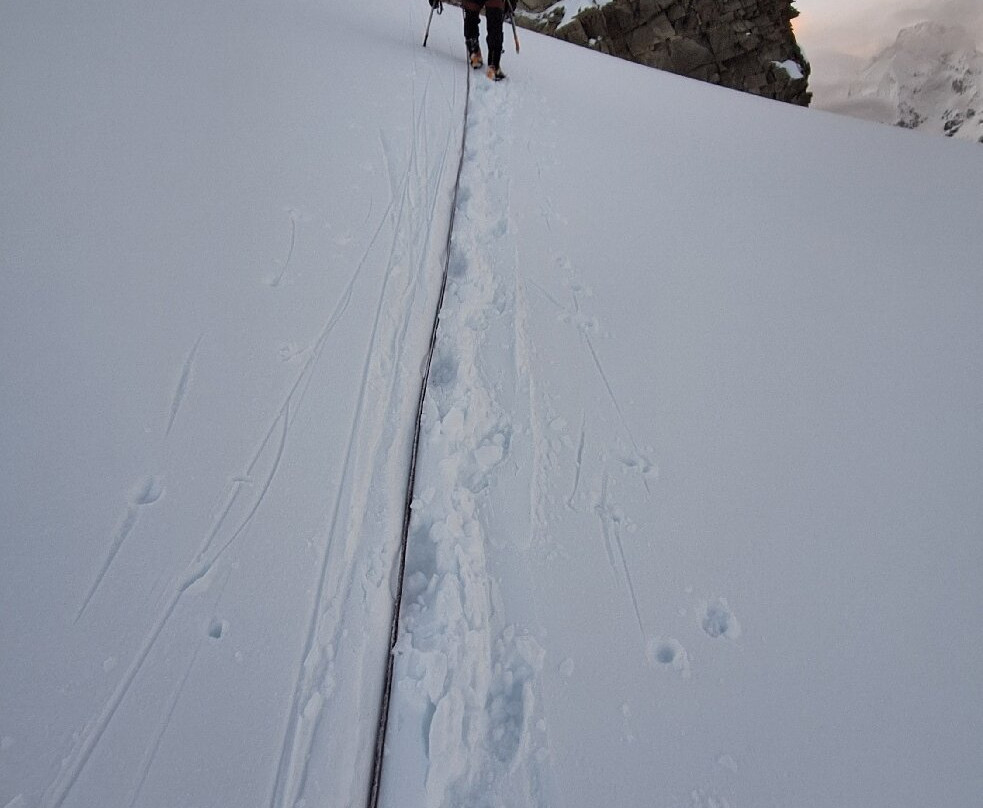 Alpamayo Peru - Trekking & Climbing-瓦拉斯必去景点