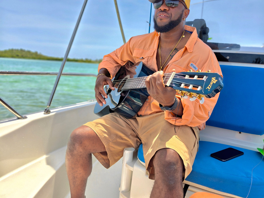 Fishbone Tours-伊柳塞拉必去景点