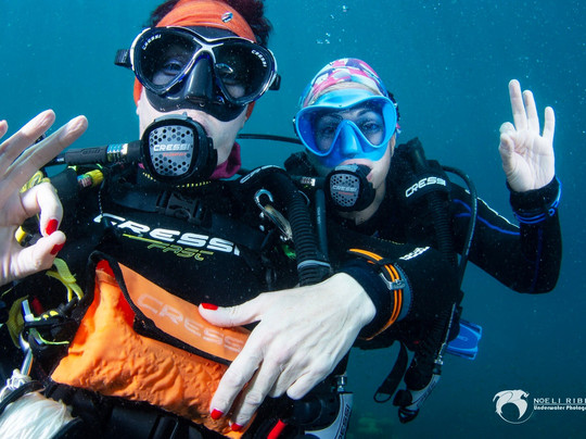 Pousada Beach Bahia主图