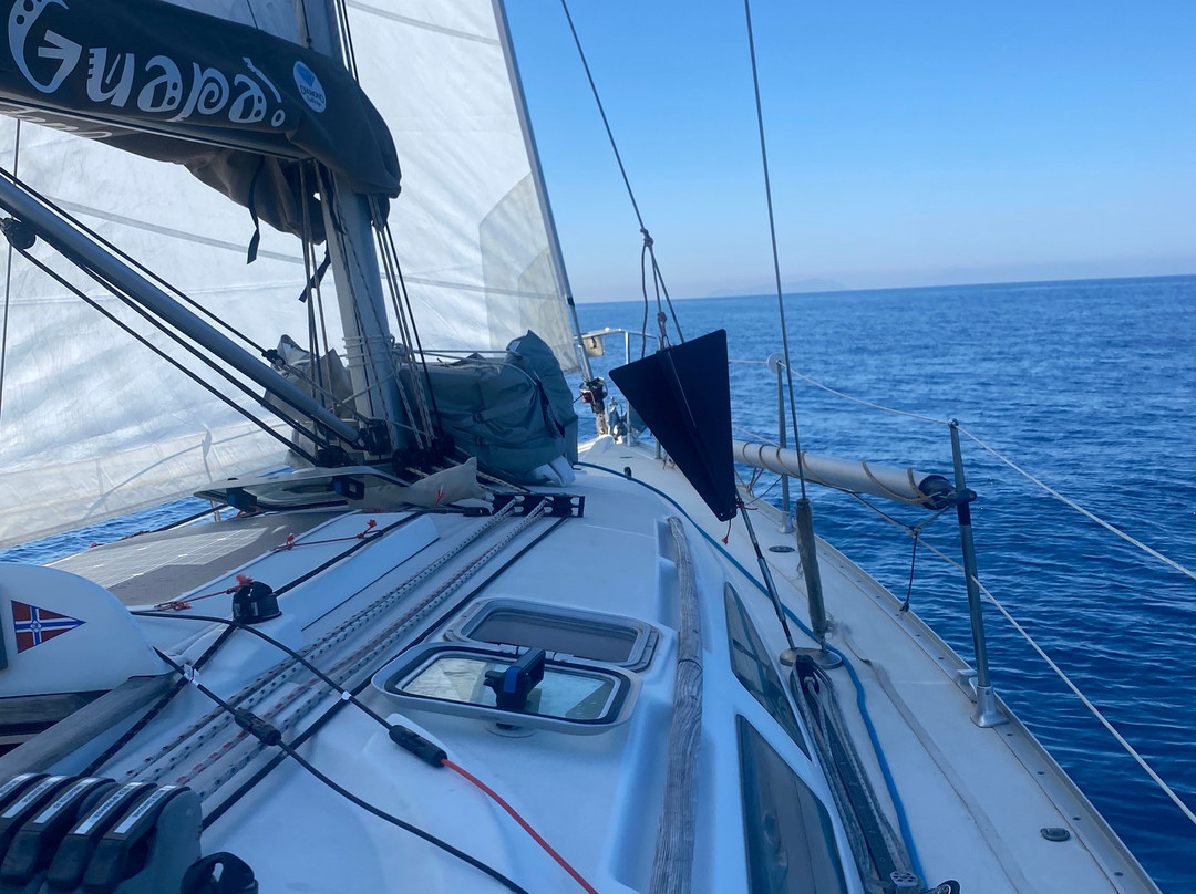 Vela Mare SSD - Day Tours景点图片
