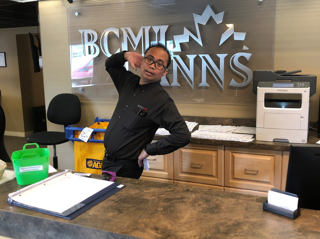 BCM旅馆 - 韩丁主图