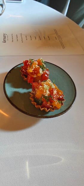 Grove of Narberth-餐饮