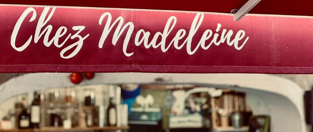 Chez madeleine