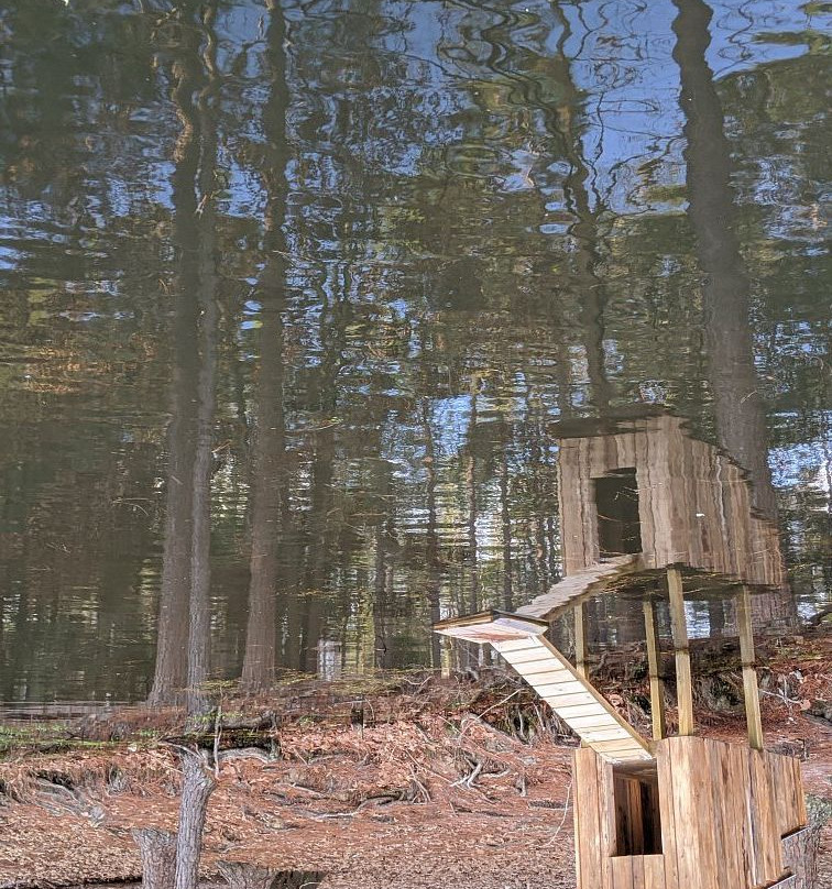 General Coffee State Park-Nicholls必去景点