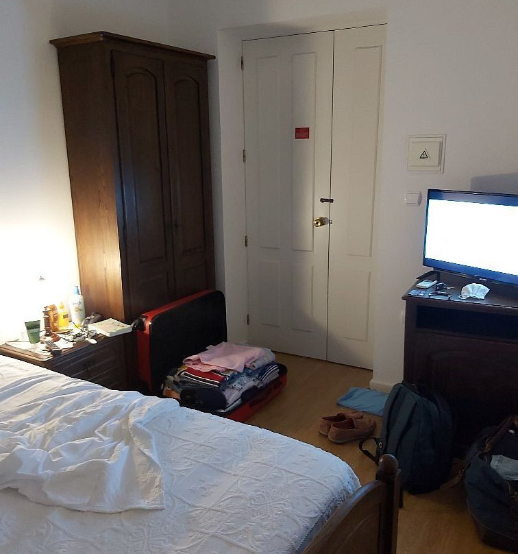 Quinta Do Alves主图