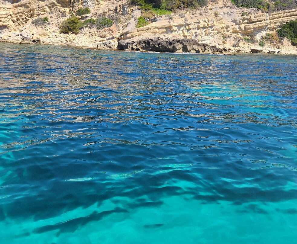 Sea Rent Javea-哈韦阿必去景点