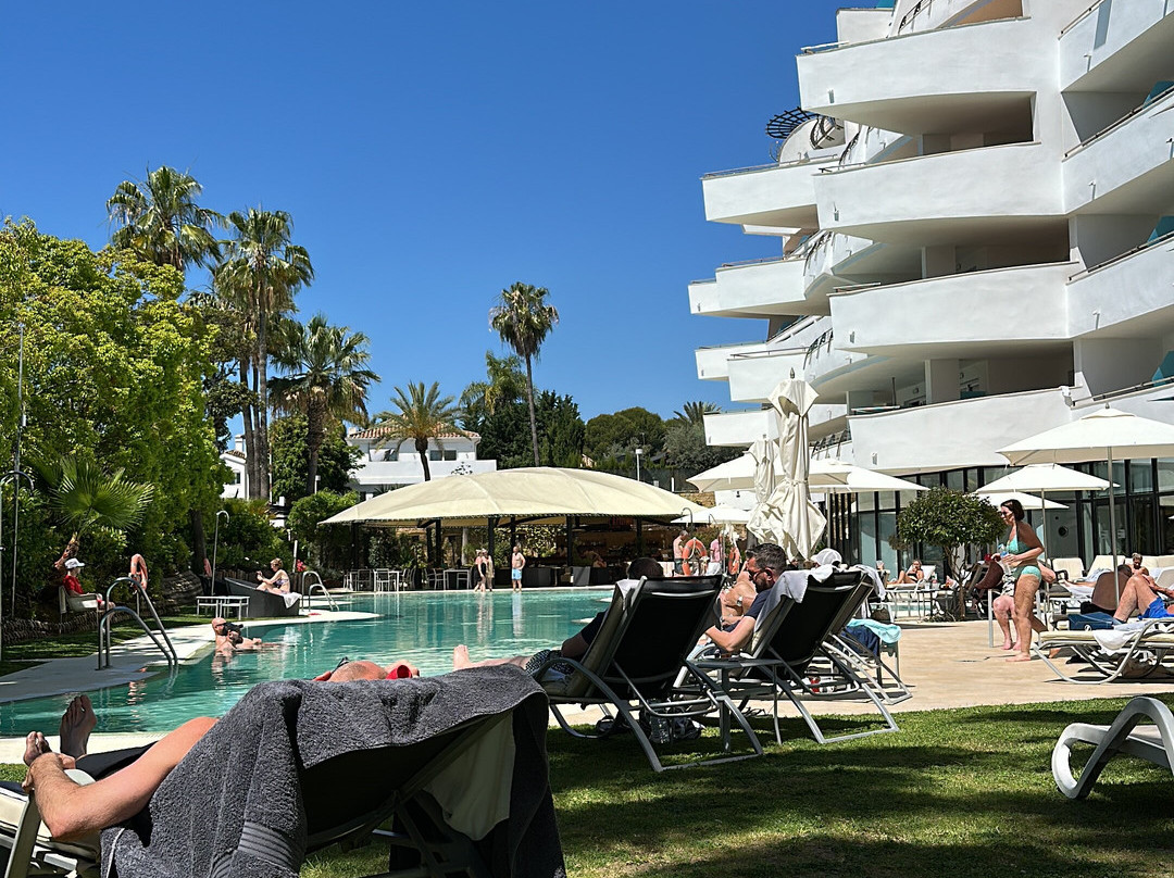 Senator Banús Hotel主图