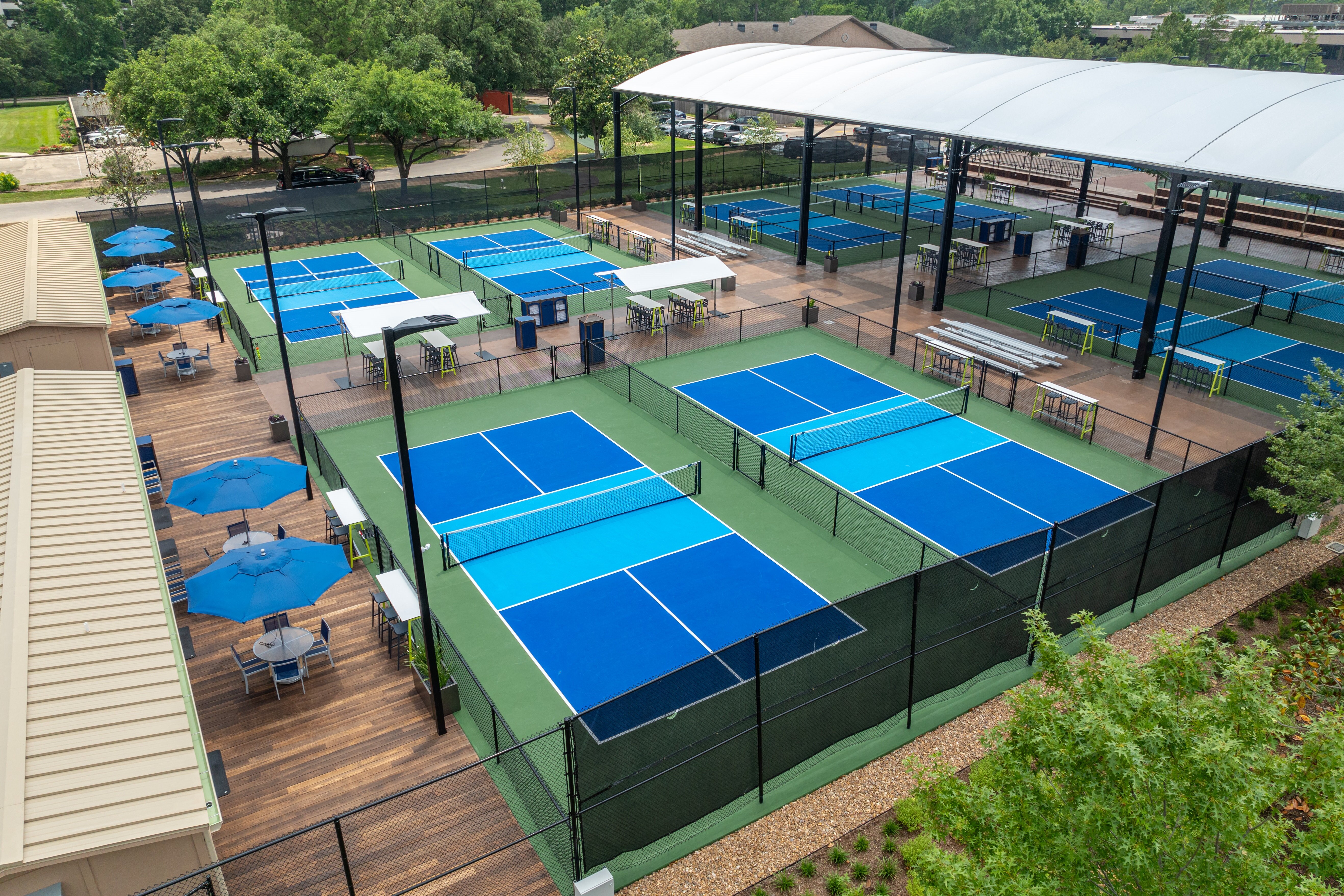 The Houstonian Hotel, Club & Spa-家庭/游戏区