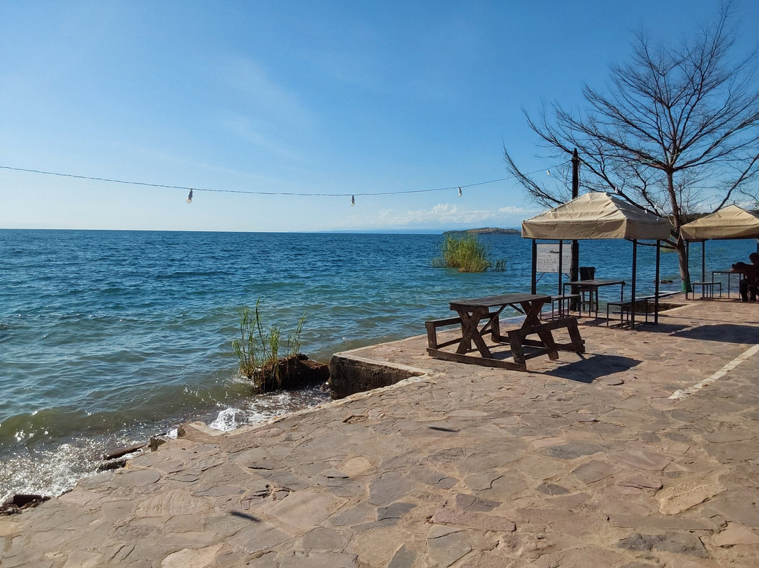 Lake Tanganyika-Mpulungu必去景点