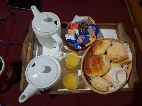 Rincon de los Troncos主图