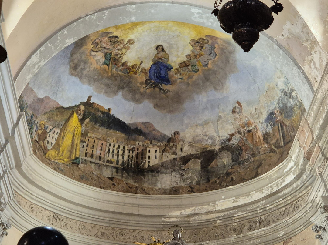 Cattedrale dell'Immacolata Concezione-博萨必去景点