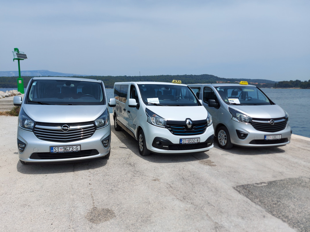 Hvar Transfer景点图片