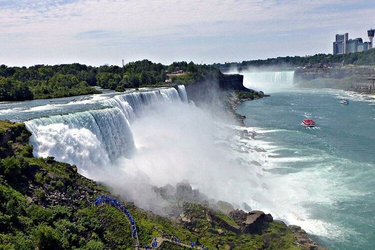 Rosotravel - Cape Town, South Africa-开普敦中心区必去景点