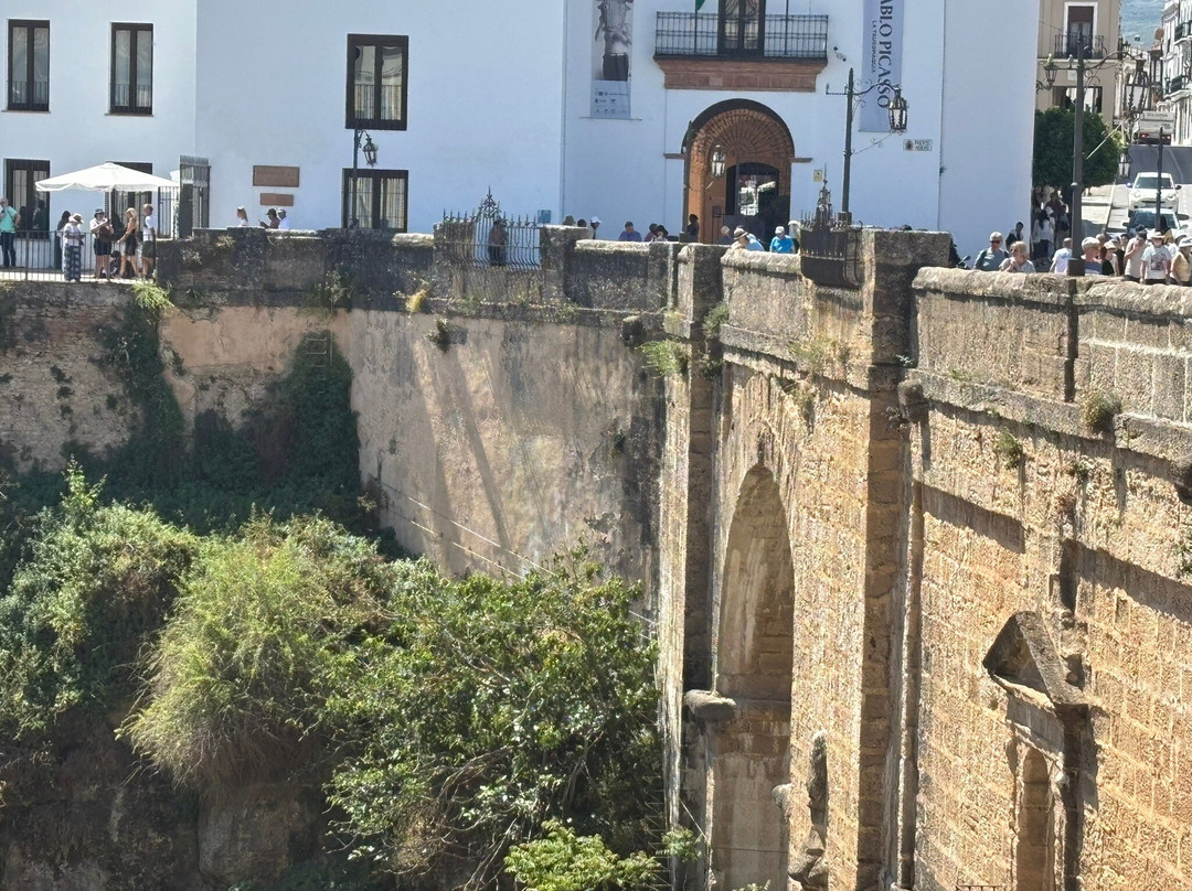 Ronda Tours景点图片