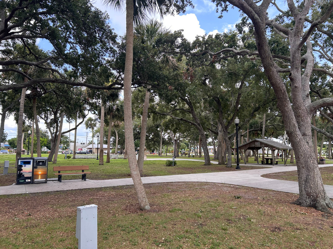 Riverview Park景点图片