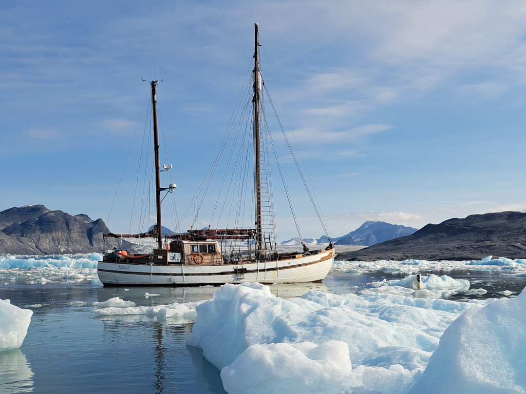 Sarl Aventure Maritime景点图片
