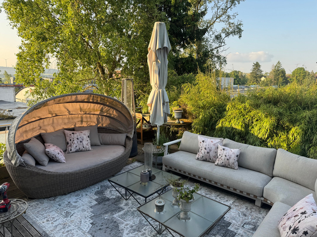 Villa Adel.es Boutique Hotel主图