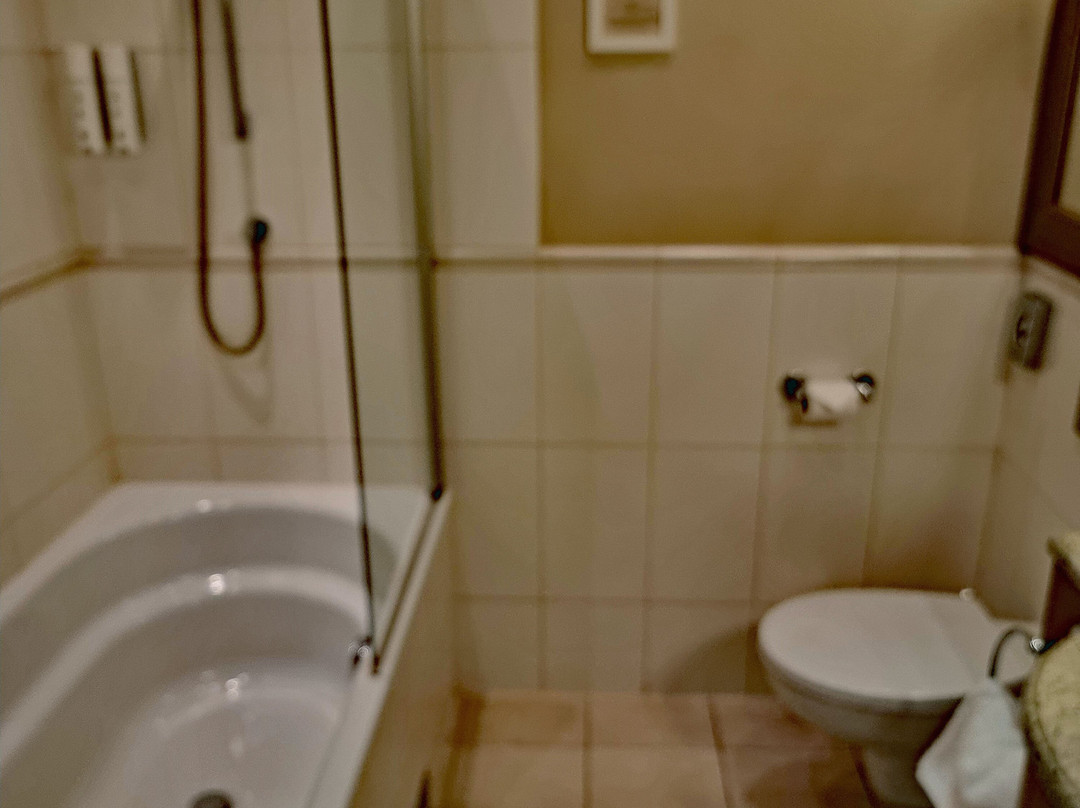 波兰珍品酒店&度假村主图