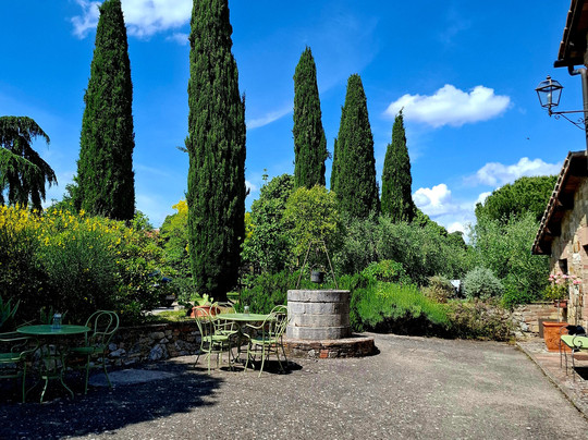 Sarna Residence主图