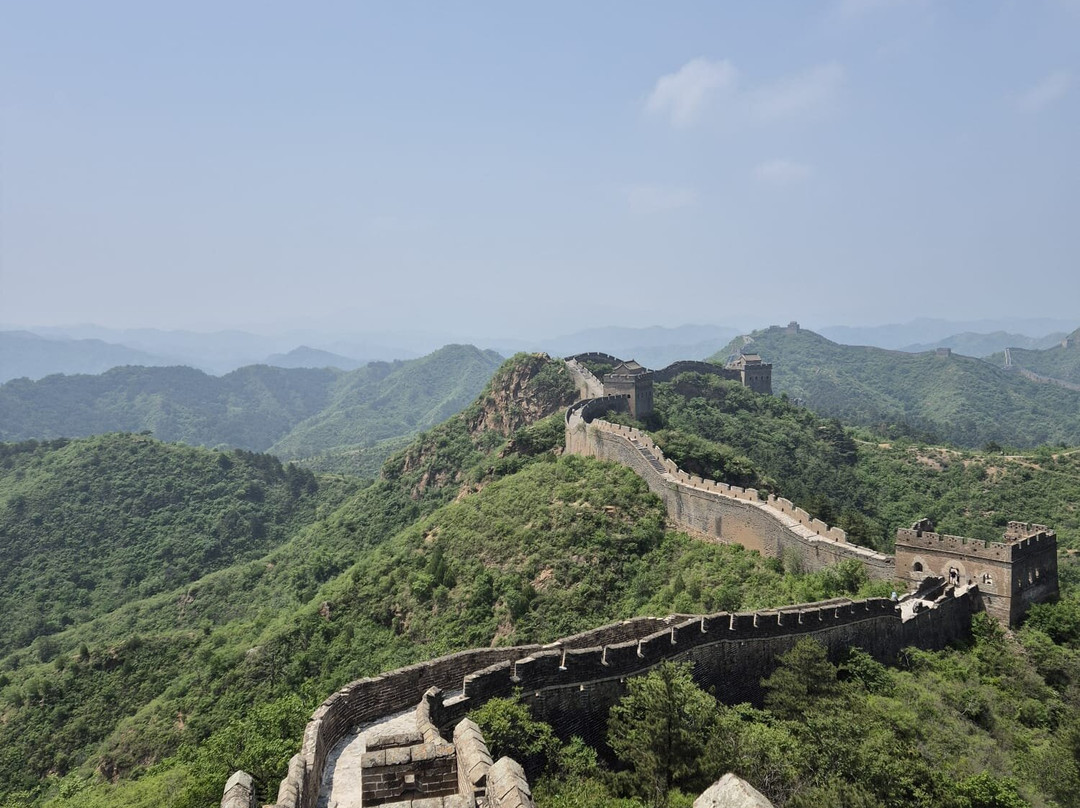 Asia Tours景点图片