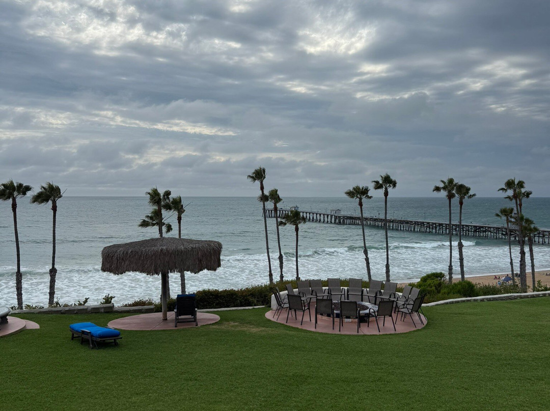 Beachcomber Inn主图