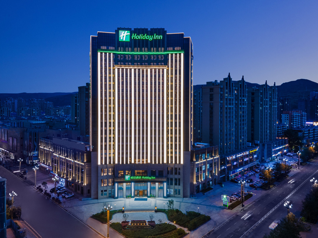门源回族自治县旅游攻略图片