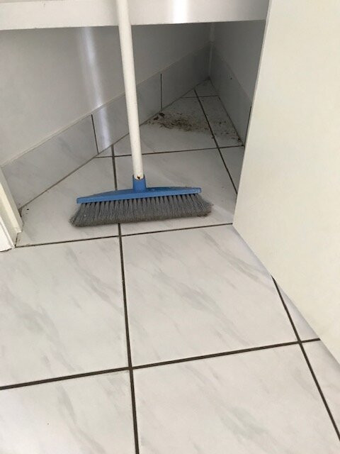 Boyne Island Motel & Villas主图