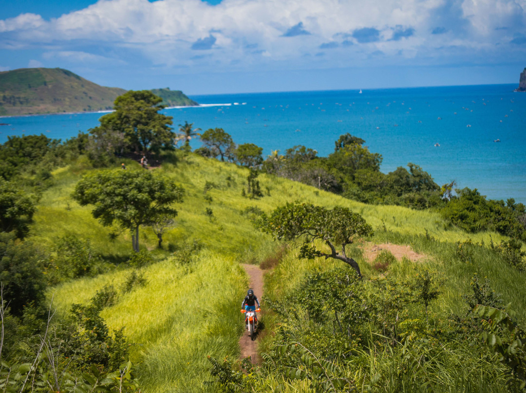 Bali Wilderness Dirt Bike - Day Tours景点图片