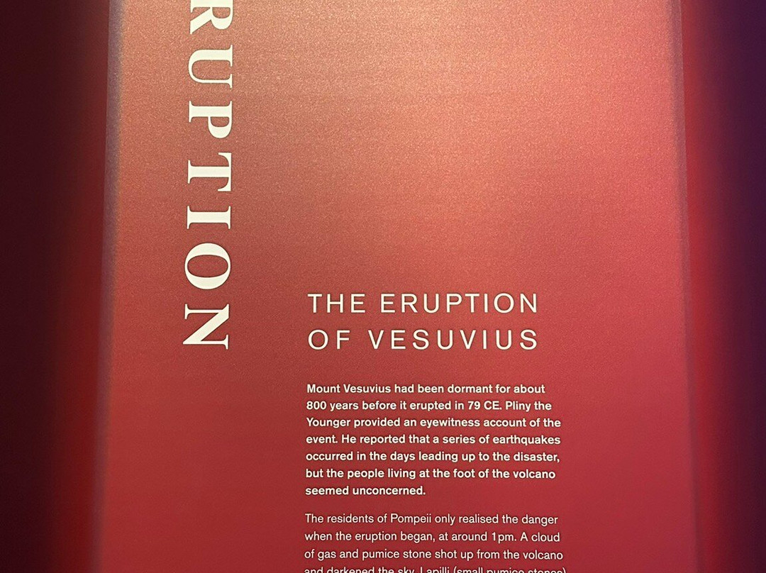 澳大利亚国家博物馆-堪培拉必去景点