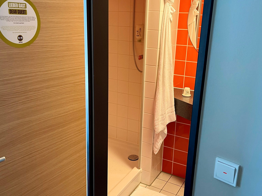 B&B Hotel Weil am Rhein/Basel主图