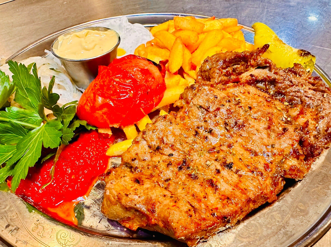 Kolgrill Kalmar