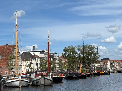 Holland Tour Company-哈勒姆必去景点